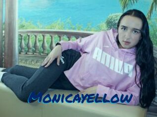 Monicayellow