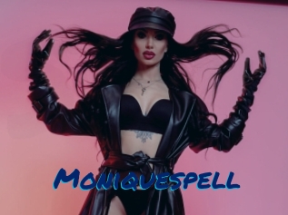 Moniquespell