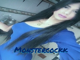 Monstercockk