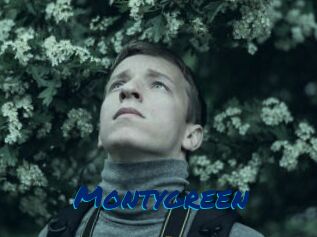 Montygreen