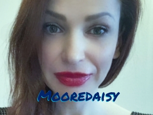 Mooredaisy