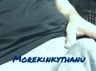 Morekinkythanu