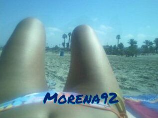 Morena92