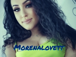 Morenalovett