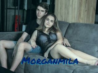 Morganmila