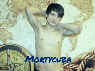 Mortycuba