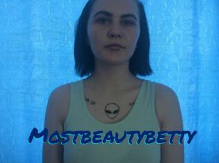 Mostbeautybetty