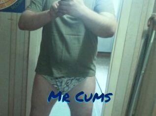 Mr_Cums