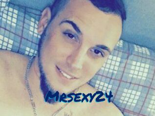 Mrsexy24