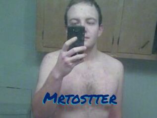 Mrtostter