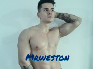 Mrweston