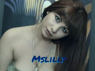 Mslilly