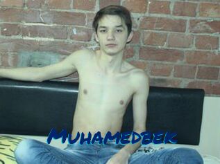 Muhamedbek