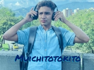 Muichitotokito