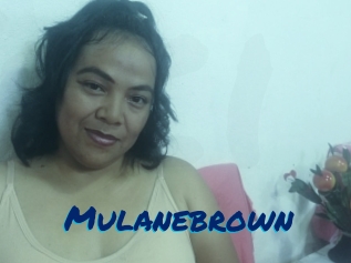 Mulanebrown