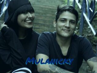 Mulanicky