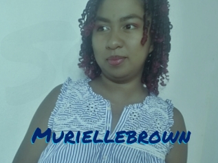 Muriellebrown