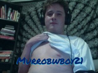 Murrobwboy21