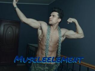 Muscleelement