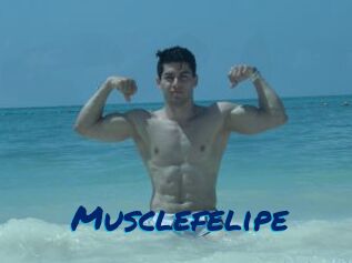 Musclefelipe