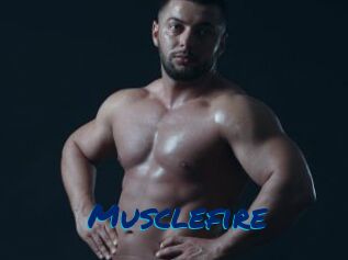 Musclefire