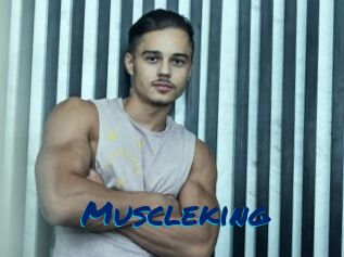 Muscleking