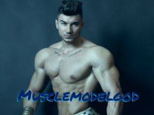 Musclemodelgod