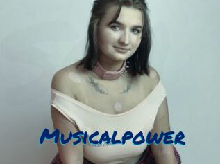 Musicalpower