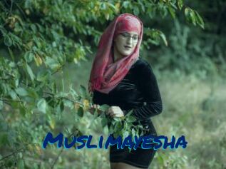 Muslimayesha