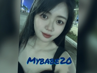 Mybabe20