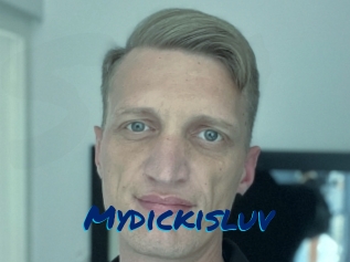 Mydickisluv