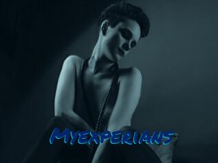 Myexperians