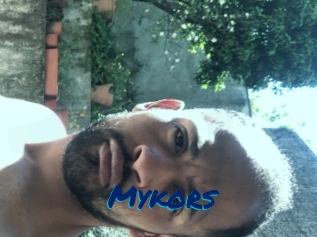 Mykors