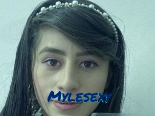 Mylesexy