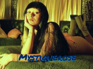 Mystiquerose