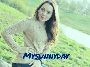 Mysunnyday