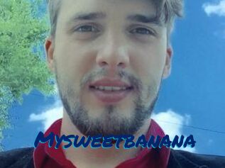 My_sweet_banana