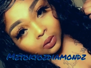 Mztokyozdiamondz