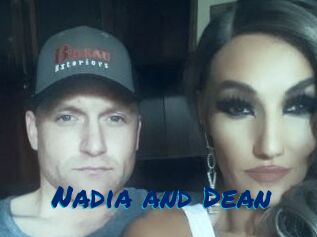 Nadia_and_Dean