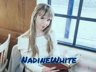 NadineWhite