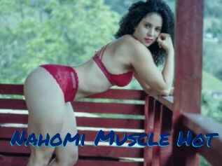 Nahomi_Muscle_Hot