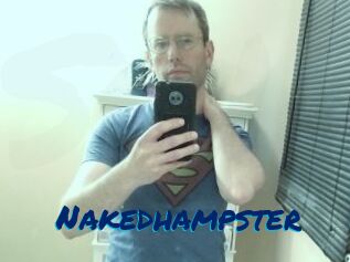 Nakedhampster