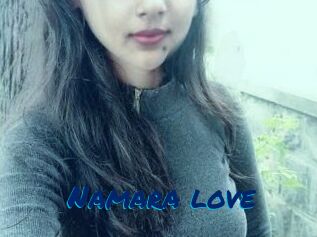 Namara_love