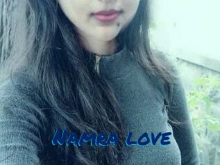 Namra_love