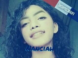 Nanciah