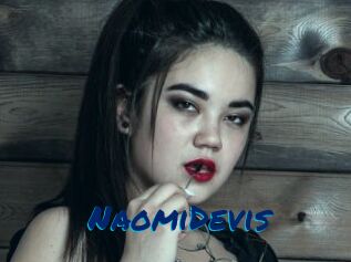 NaomiDevis