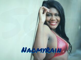 NaomyRain