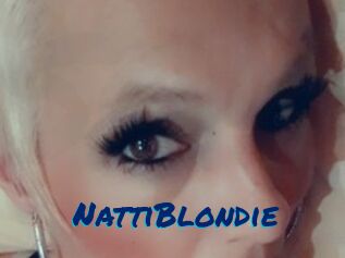 NattiBlondie