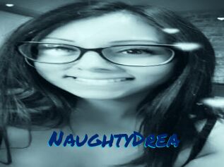 NaughtyDrea