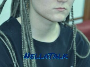 NellaTalk